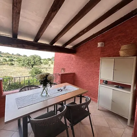 Apartament Dimora Tavolara *