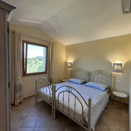Dimora Tavolara Apartment Porto San Paolo (Sardinia)