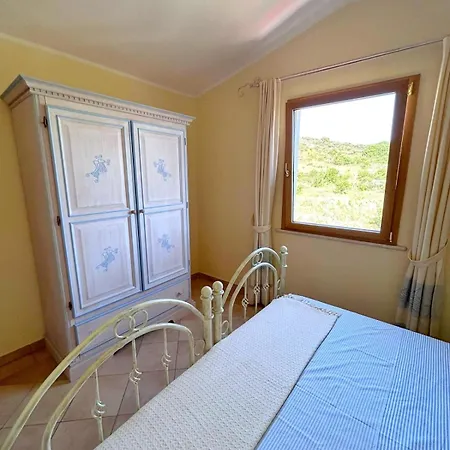 Dimora Tavolara *