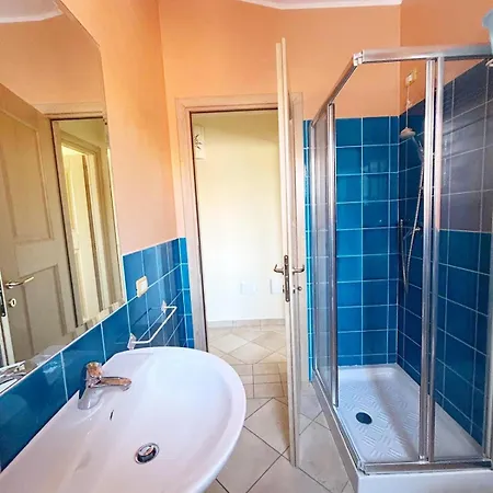 Dimora Tavolara Apartment Porto San Paolo (Sardinia)
