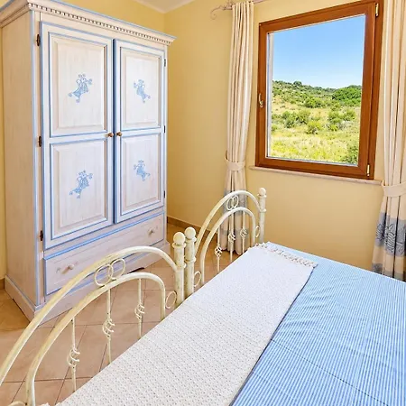 Dimora Tavolara Porto San Paolo (Sardinia)