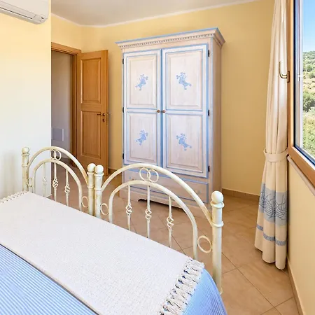 Apartament Dimora Tavolara
